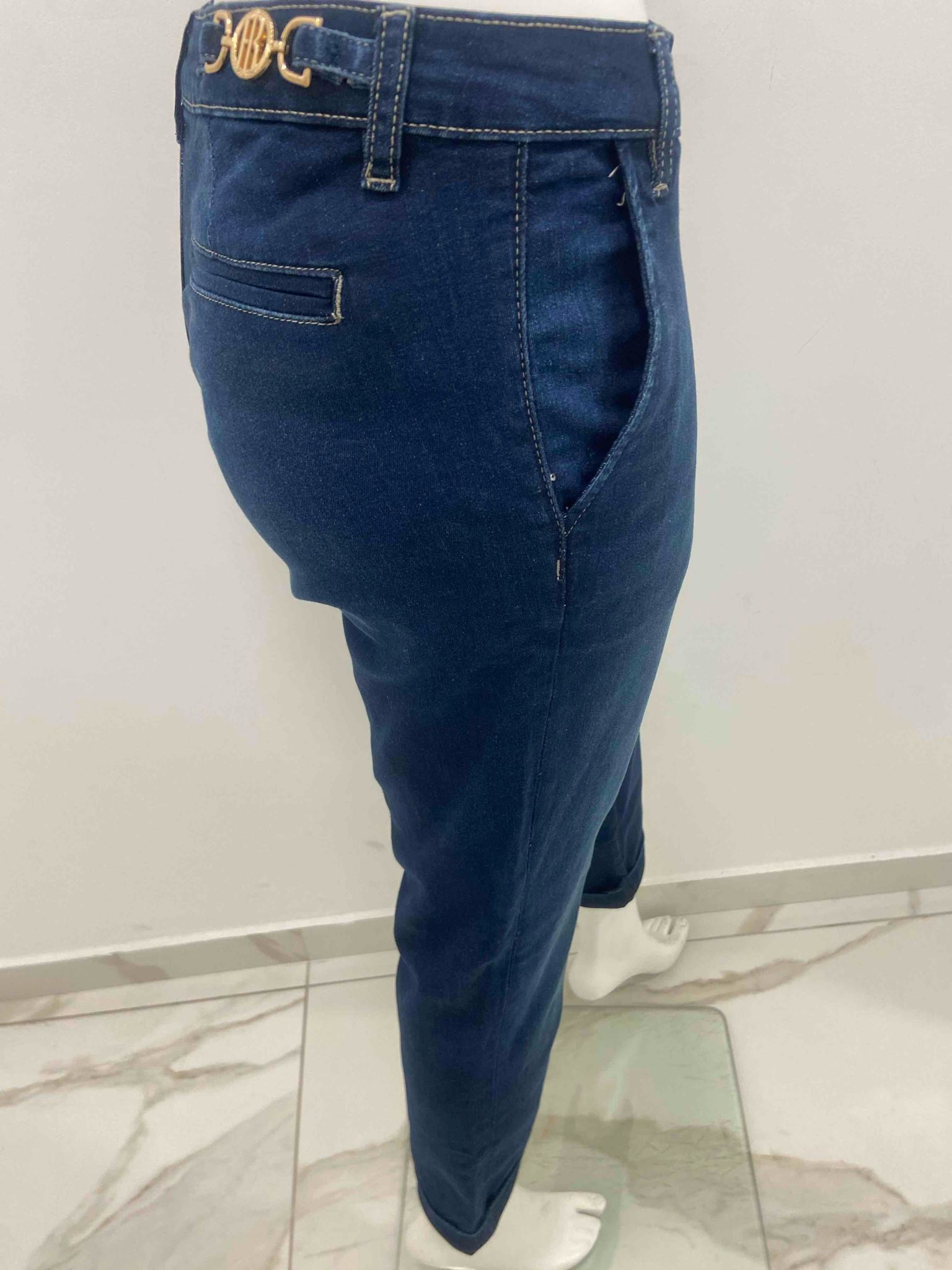 Jeans Fracomina - immagine 2