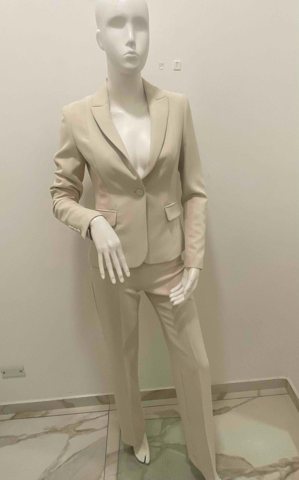 Tailleur Fly Girl
