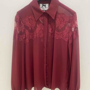 Camicia No Secrets