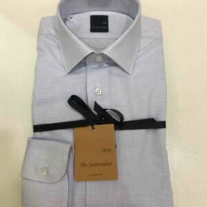 Camicia The Sartorialist