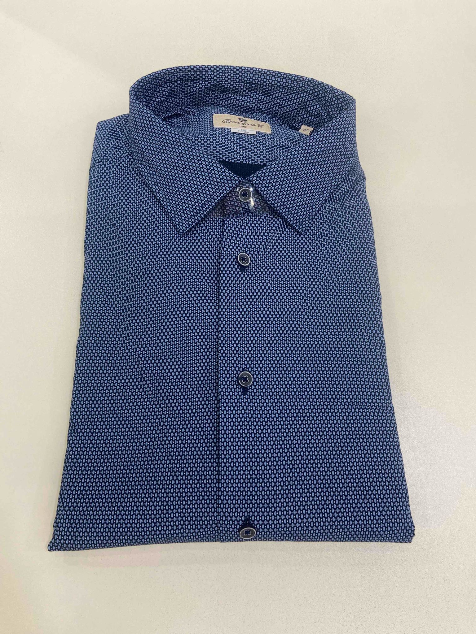 Camicia Brancaccio