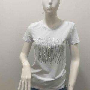 T-shirt Fracomina