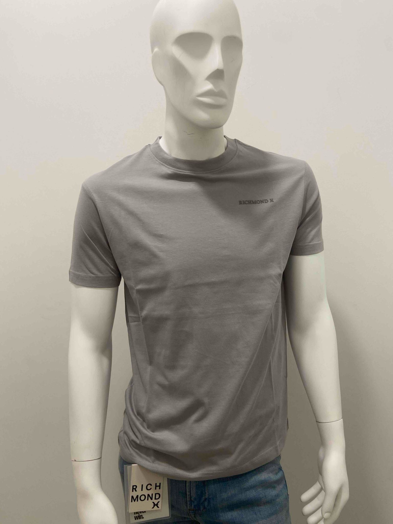 T-shirt Richmond X
