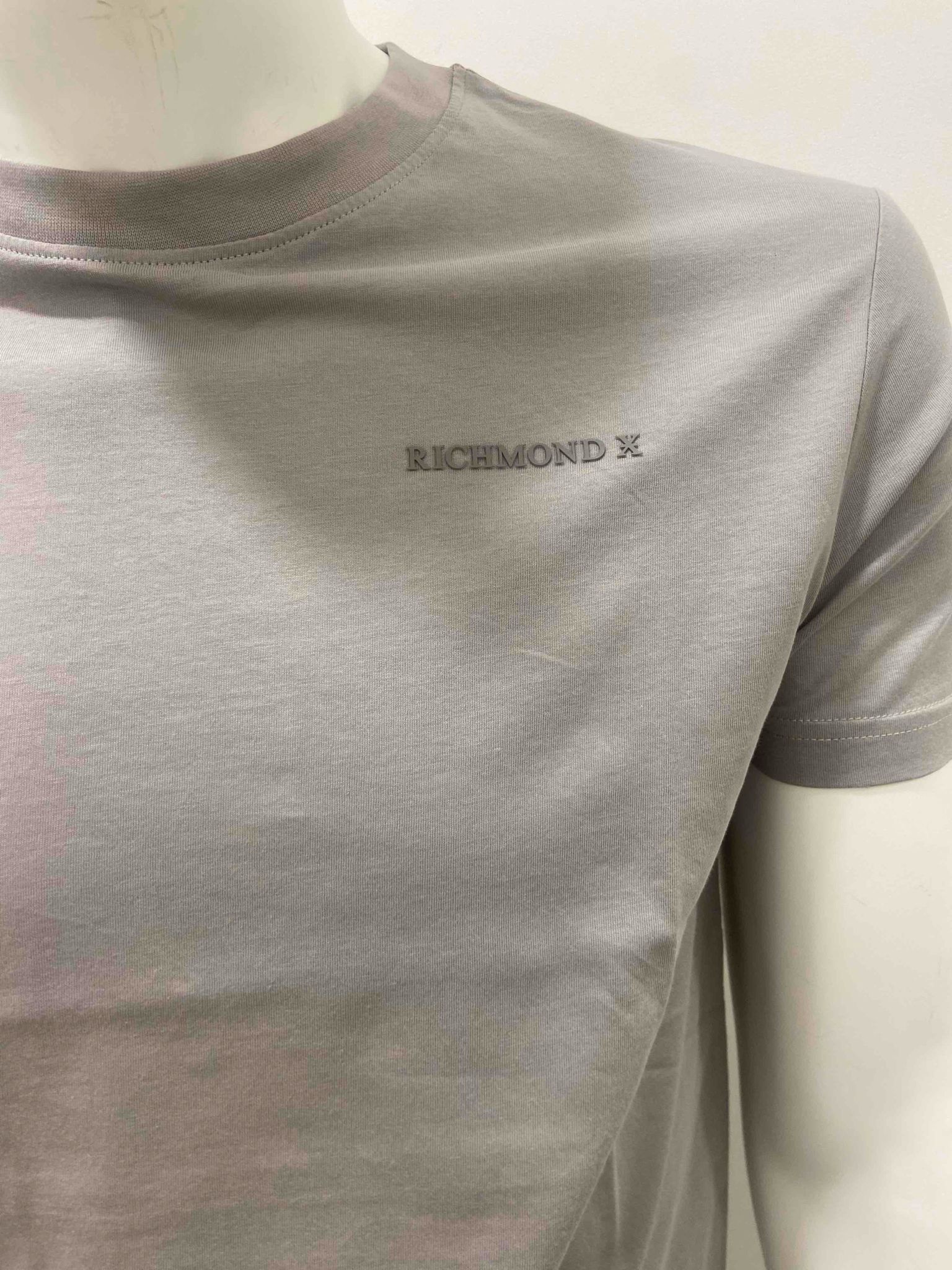 T-shirt Richmond X - immagine 2