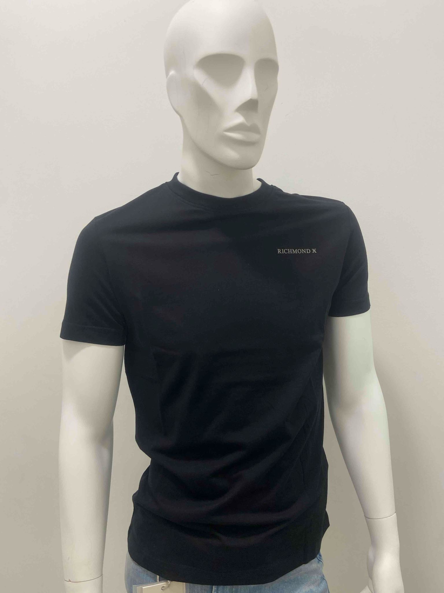 T-shirt Richmond X
