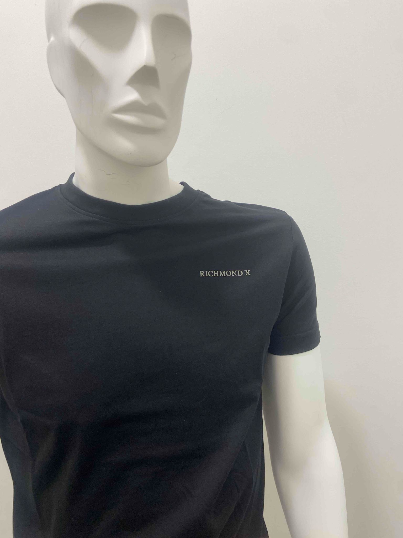 T-shirt Richmond X - immagine 2