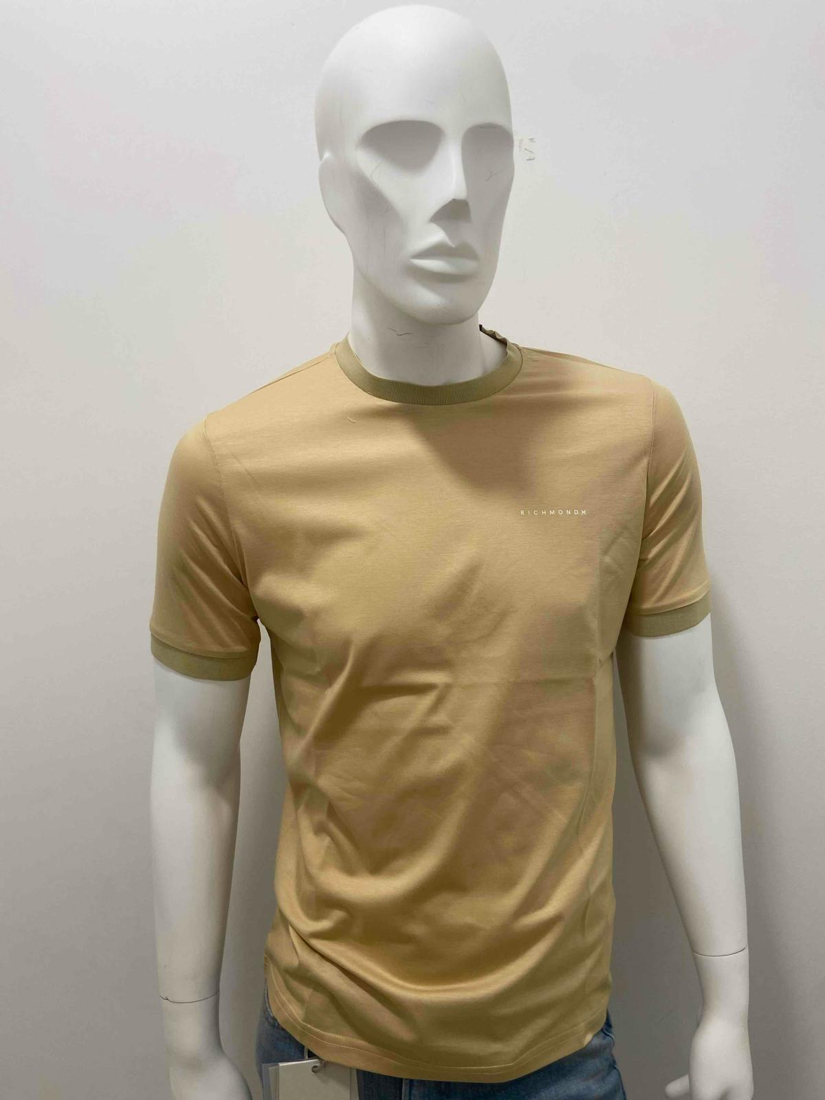 T-shirt Richmond X