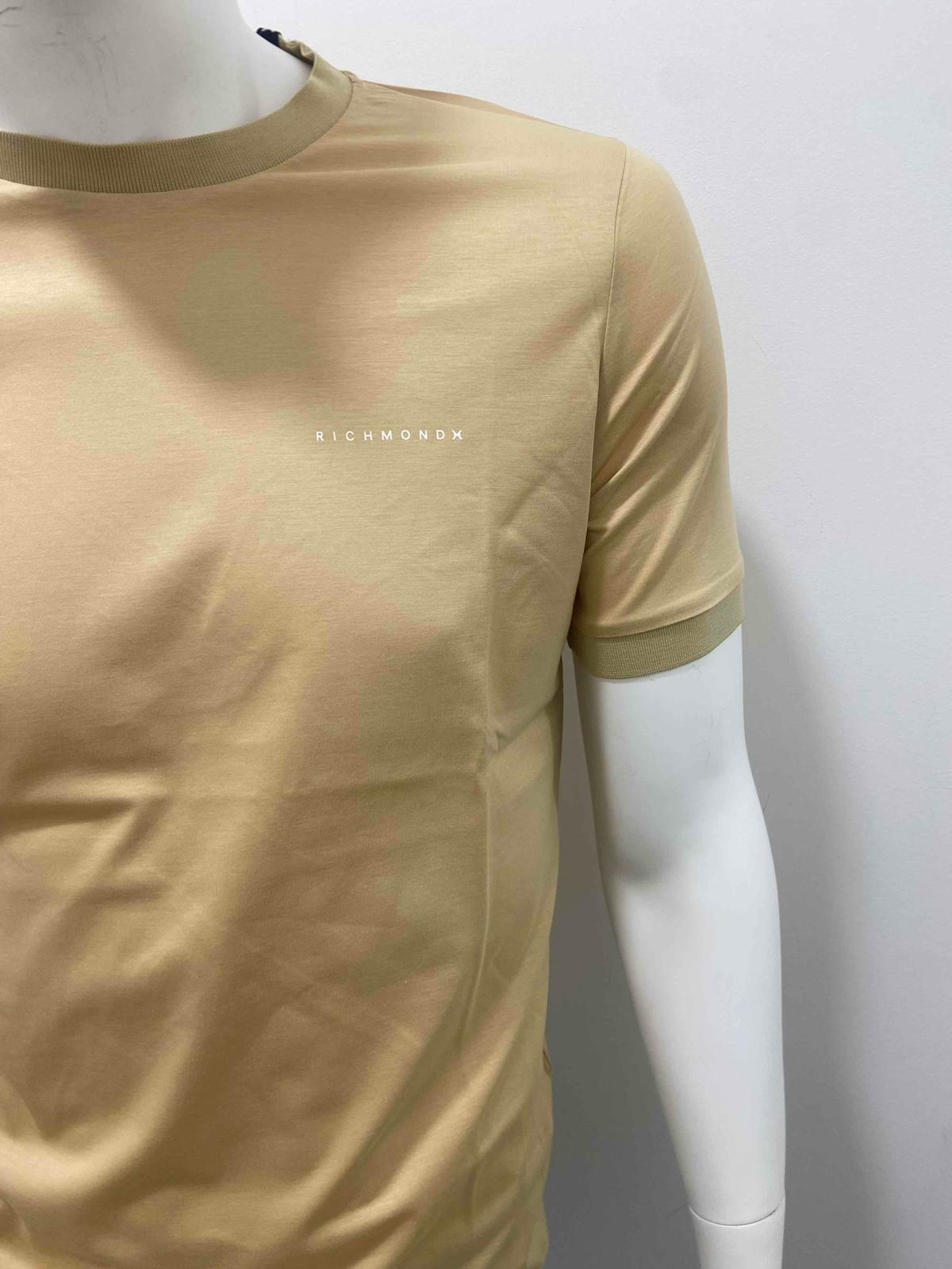 T-shirt Richmond X - immagine 2
