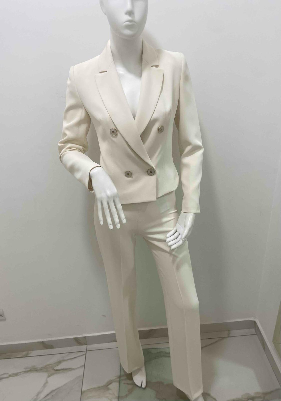 Tailleur Fly Girl