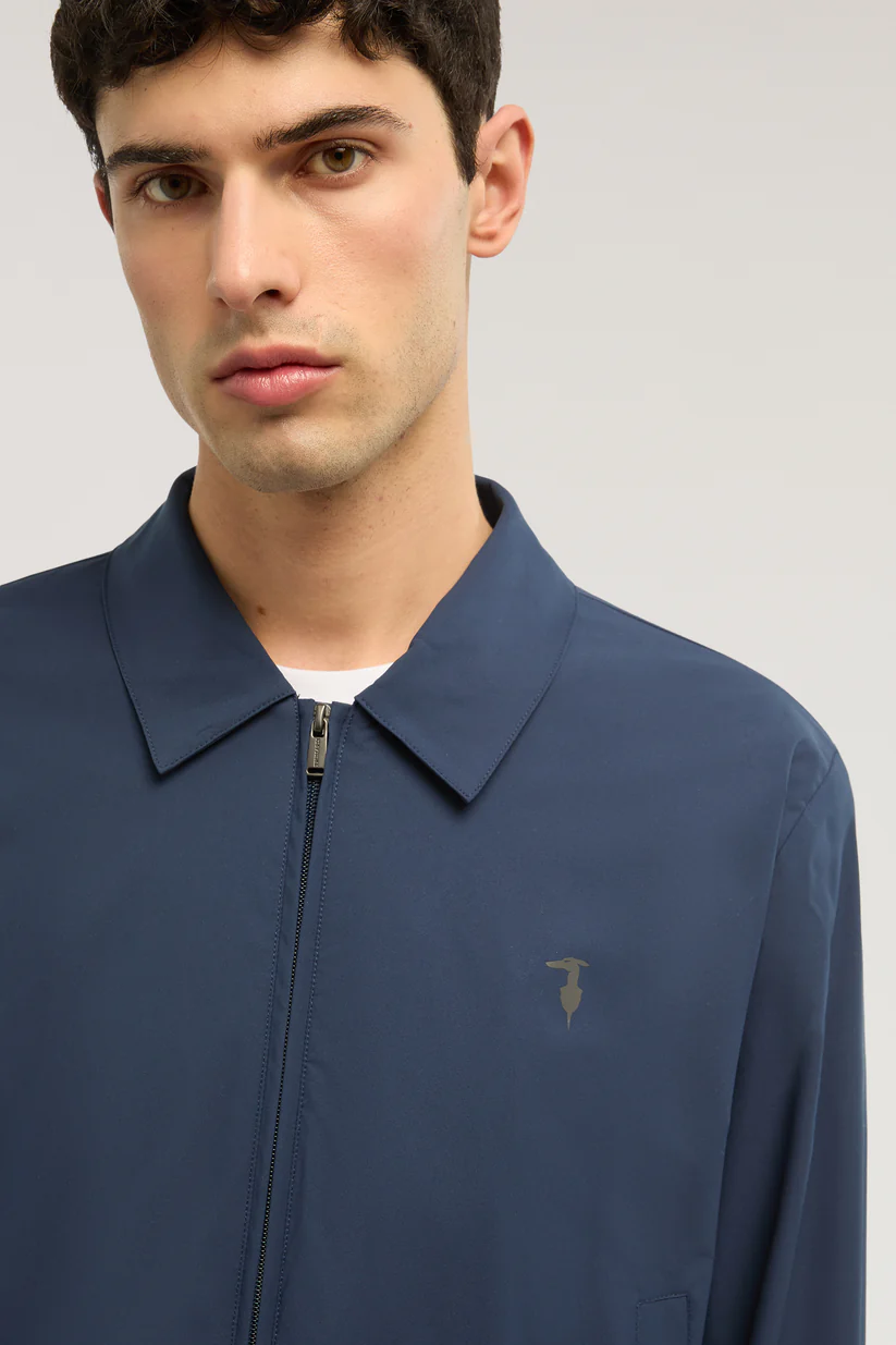 Giubbotto Trussardi - immagine 2