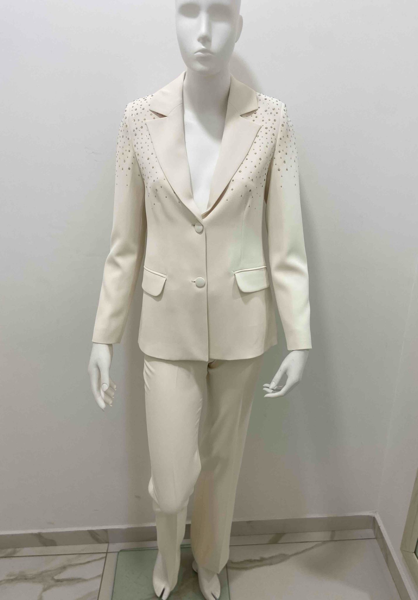 Tailleur Fly Girl