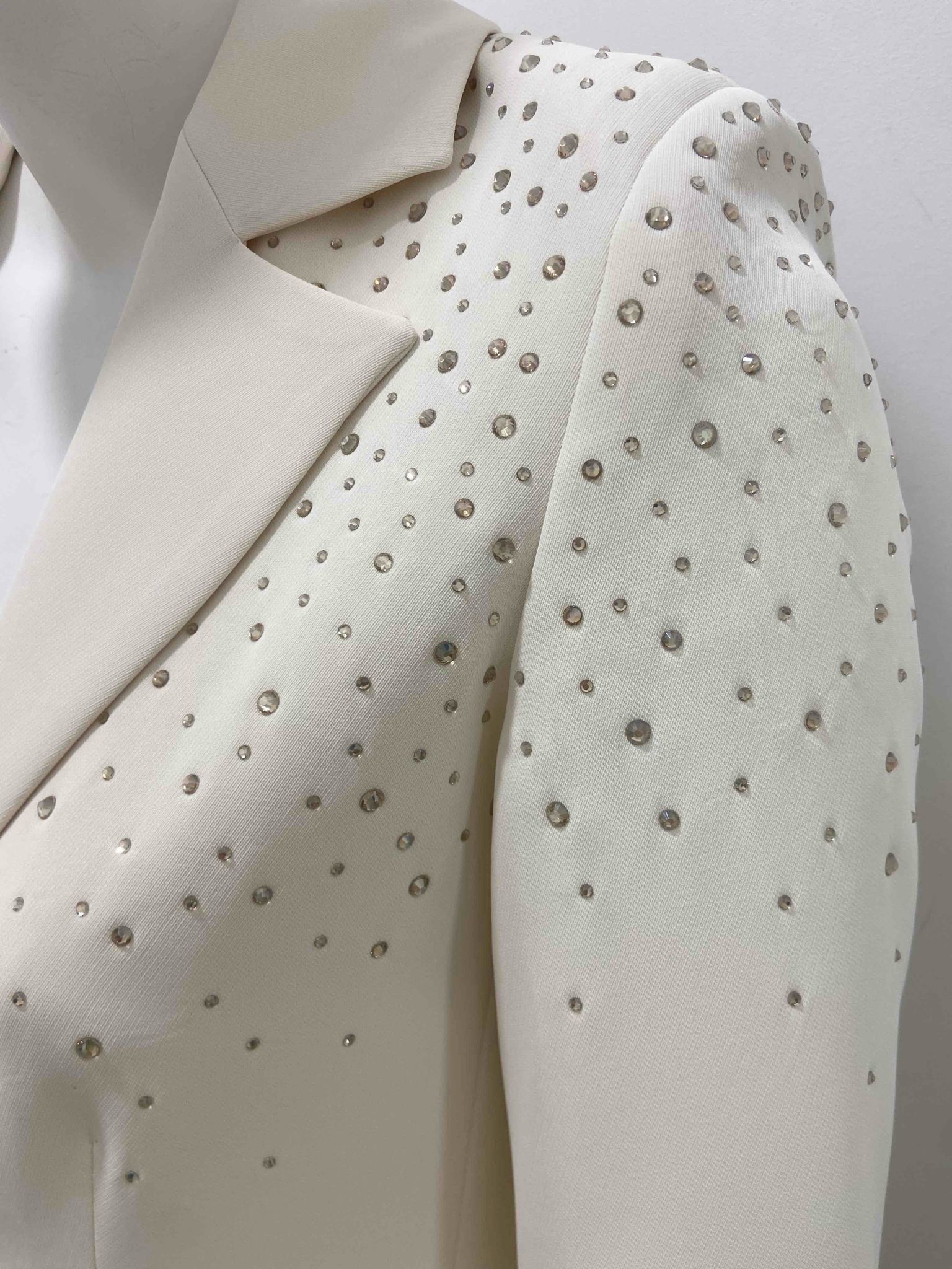 Tailleur Fly Girl - immagine 3