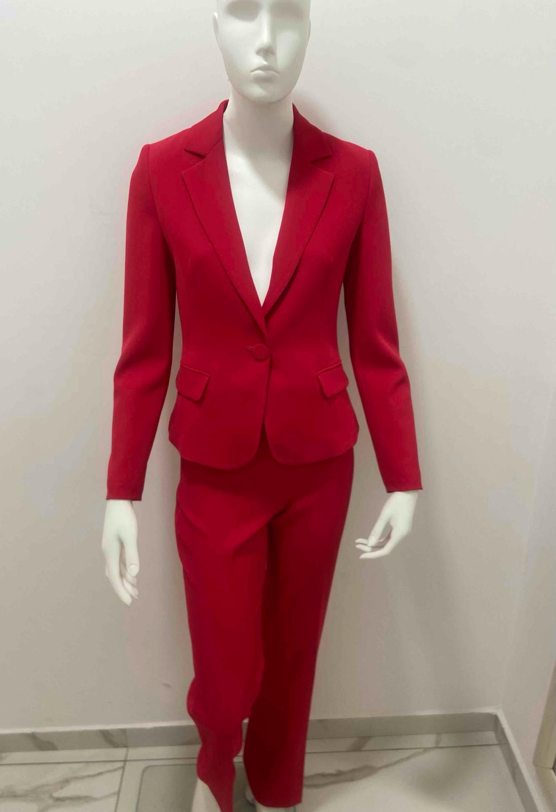 Tailleur Fly Girl