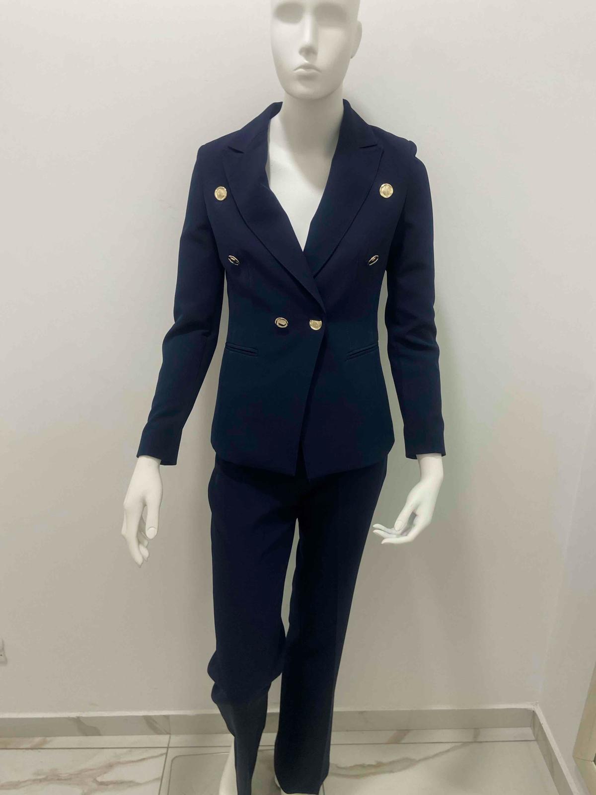 Tailleur Fly Girl