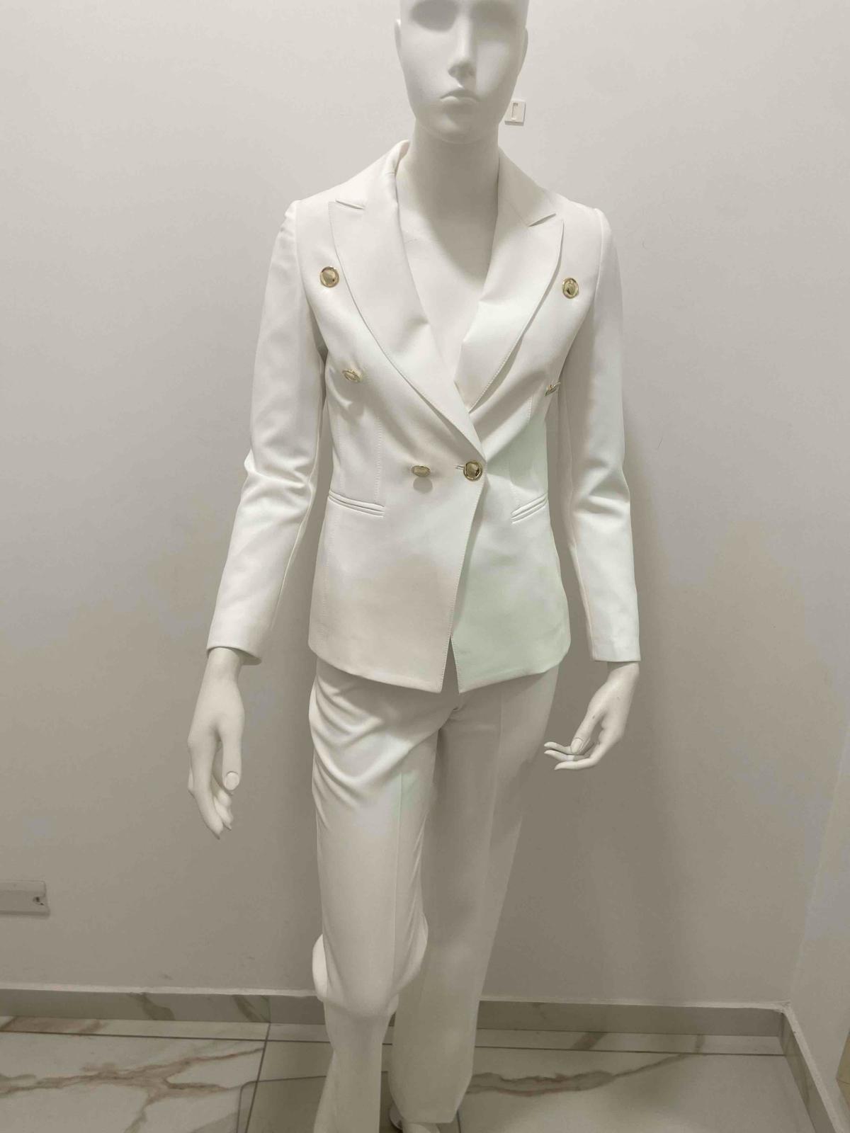 Tailleur Fly Girl