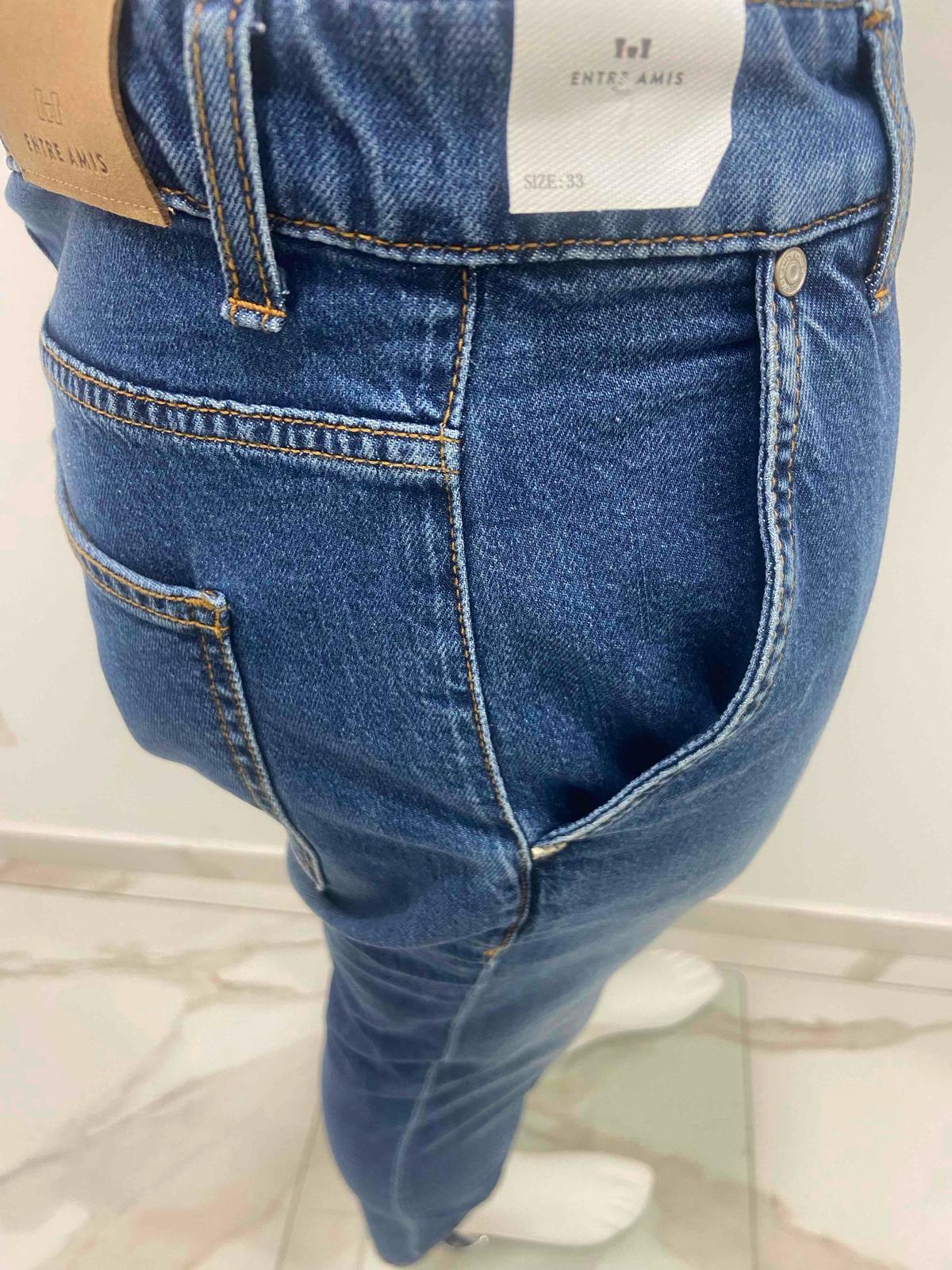 Jeans Entre Amis - immagine 2