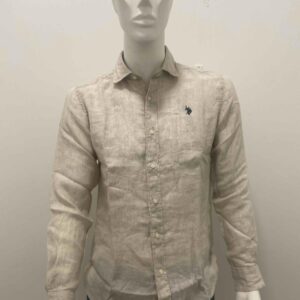 Camicia U.S Polo