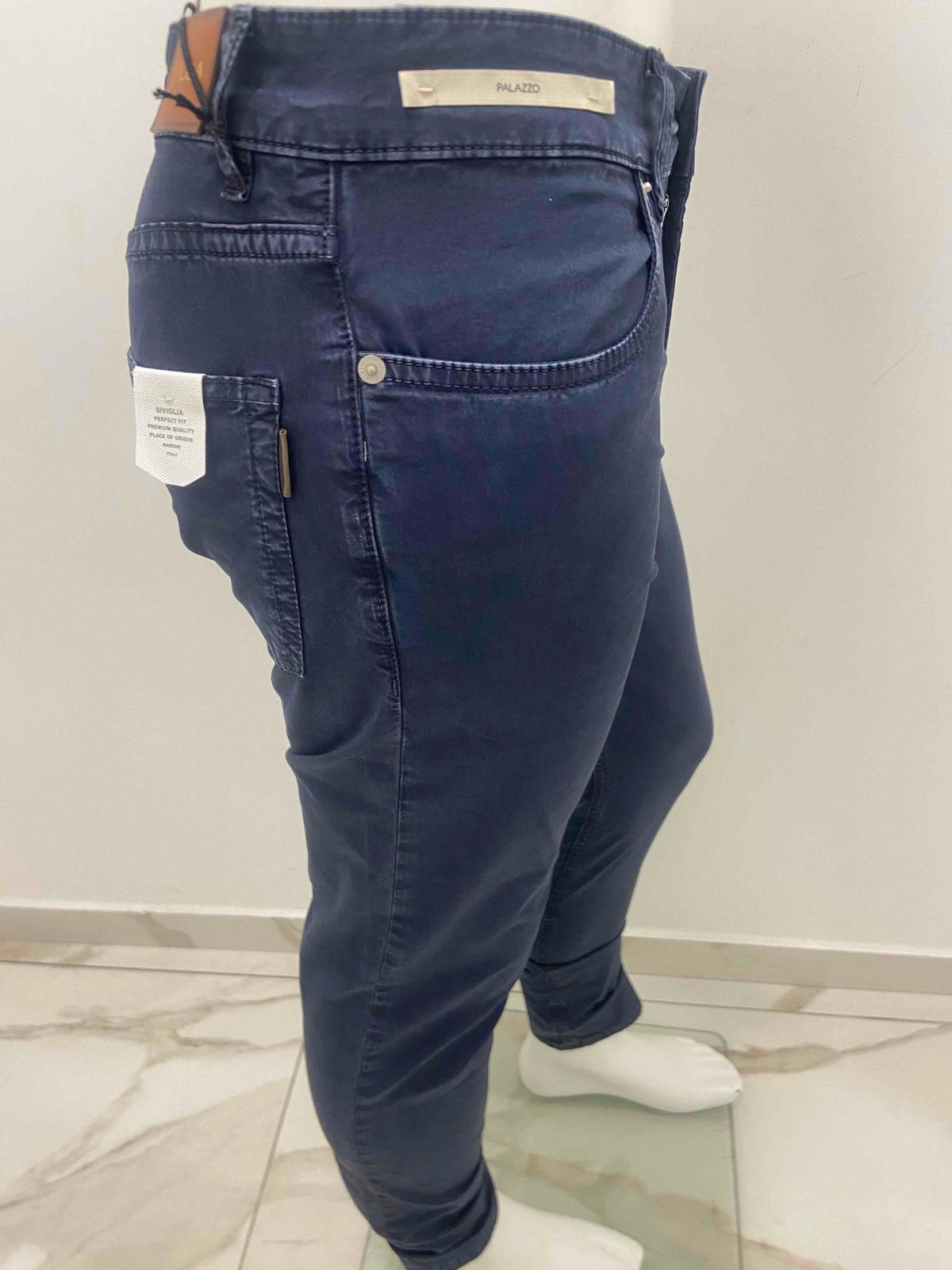 Pantalone Siviglia - immagine 2