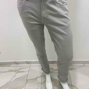 Pantalone Siviglia
