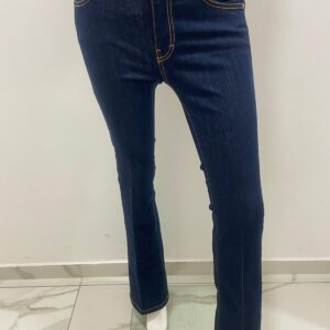 Jeans Fly Girl