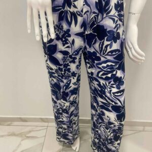 Pantalone Fly Girl