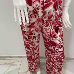 Pantalone Fly Girl