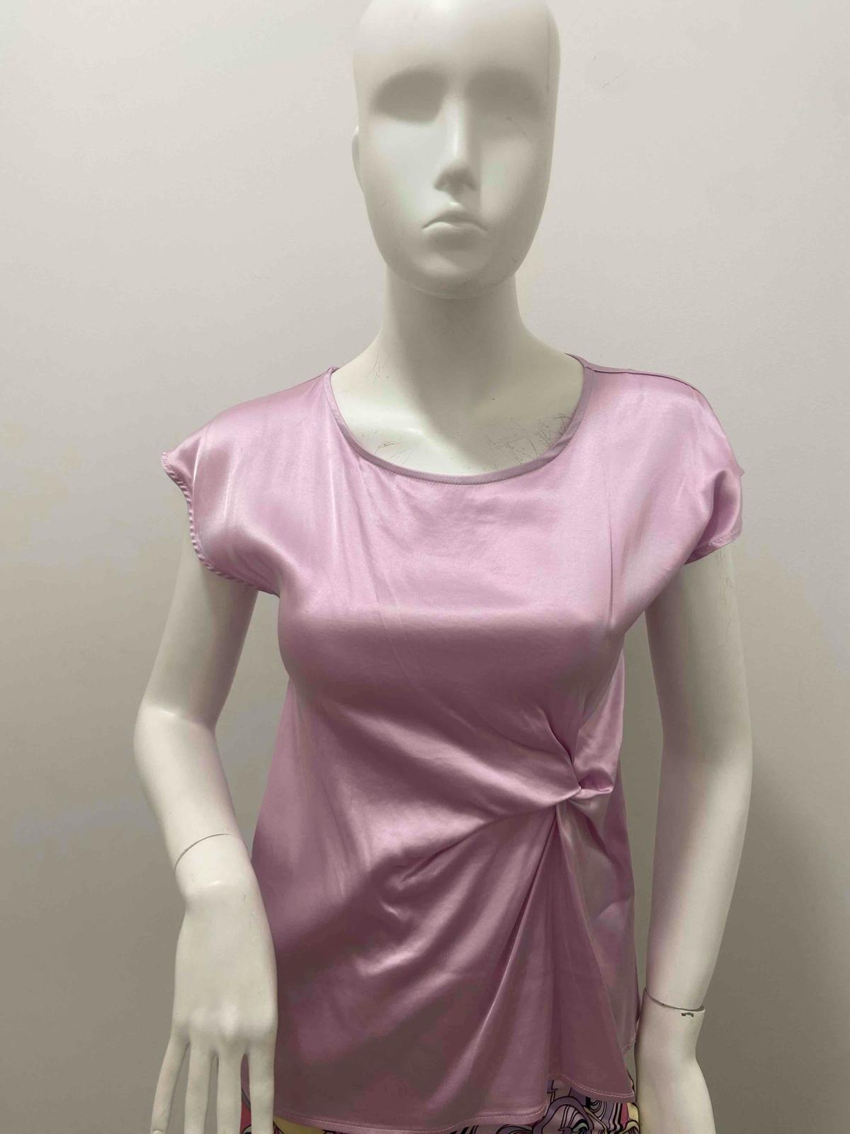 Blusa Fly Girl