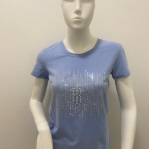 T-shirt Fracomina