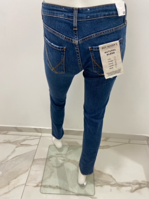 Jeans Roy Roger's - immagine 2