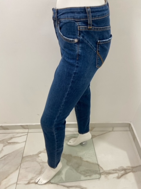 Jeans Roy Roger's - immagine 3