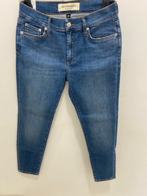 Jeans Roy Roger's