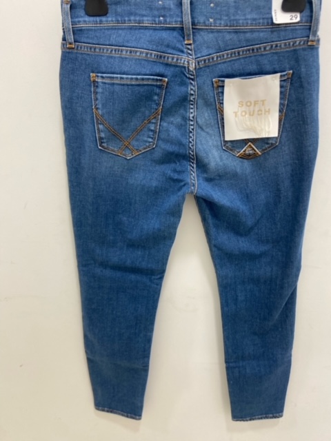 Jeans Roy Roger's - immagine 2