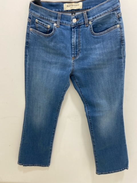 Jeans Roy Roger's