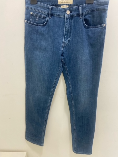 Jeans Trussardi