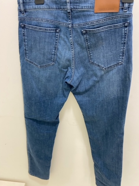 Jeans Trussardi - immagine 2