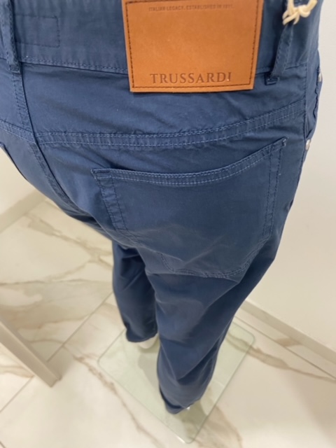 Pantalone Trussardi - immagine 2