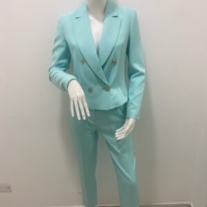 Tailleur Fly Girl