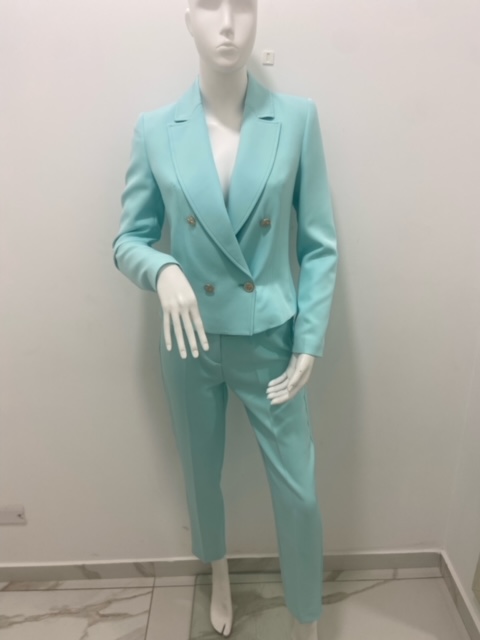 Tailleur Fly Girl