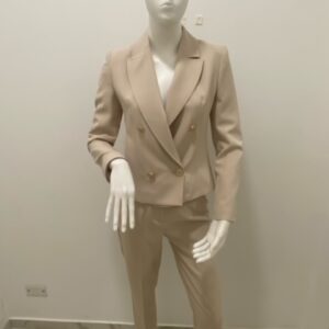 Tailleur Fly Girl