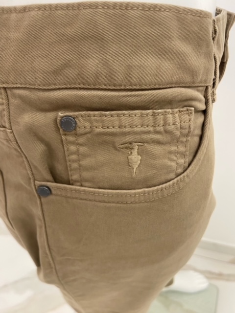 Pantalone Trussardi - immagine 3