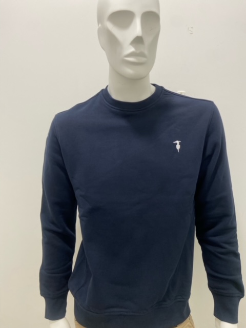Felpa Trussardi