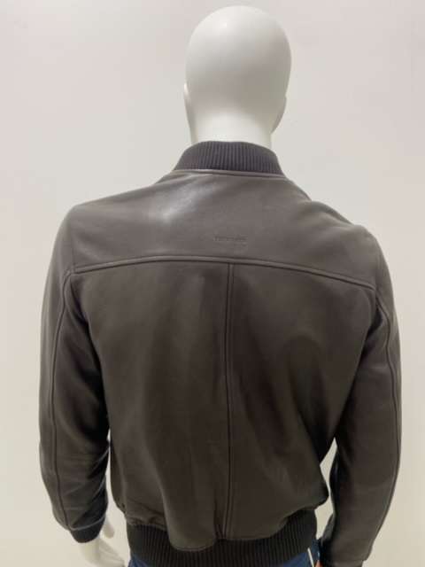 Giubbotto Trussardi - immagine 3