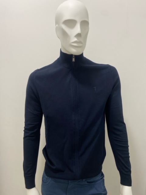 Cardigan Trussardi