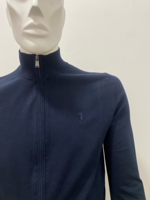 Cardigan Trussardi - immagine 2