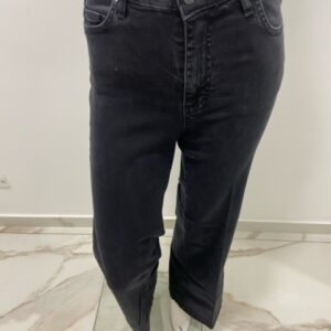 Jeans Fly Girl