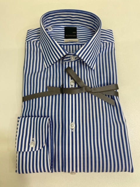 Camicia The Sartorialist