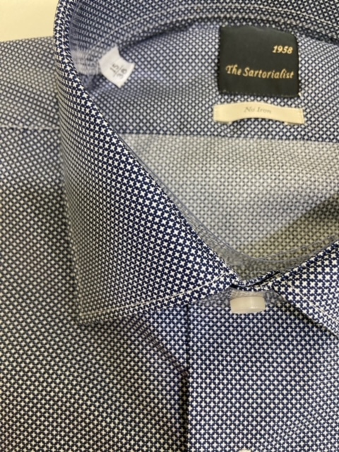 Camicia The Sartorialist - immagine 2