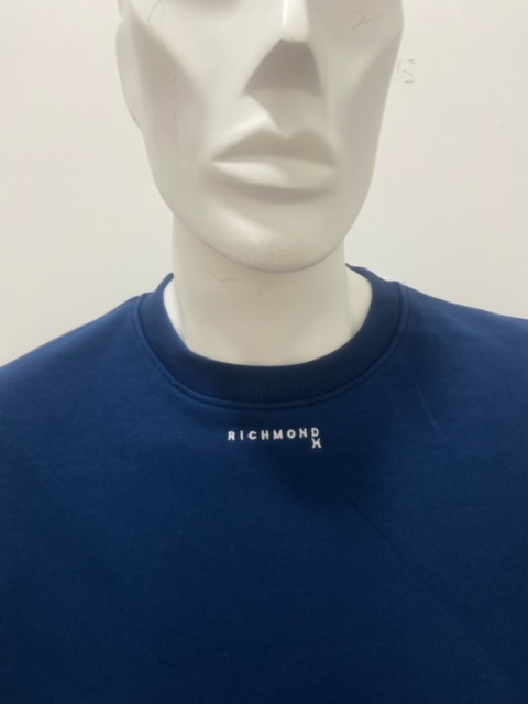 Felpa Richmond X - immagine 2