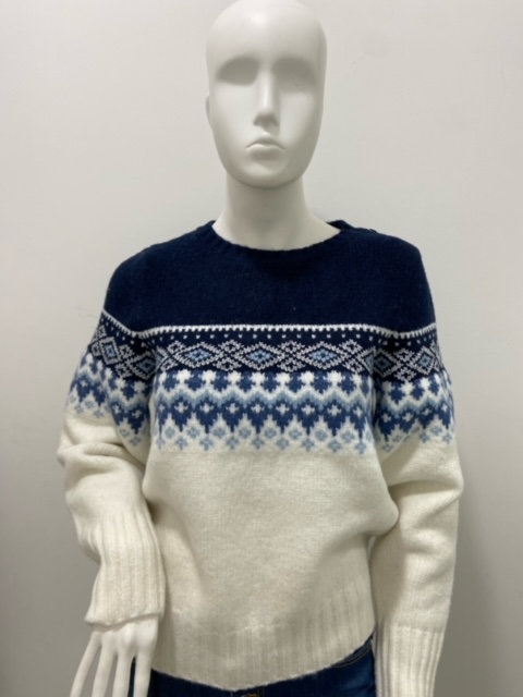Maglia No Secrets