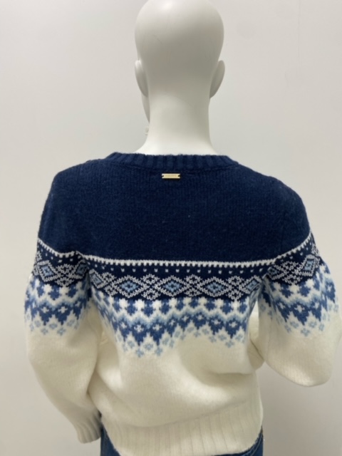 Maglia No Secrets - immagine 2